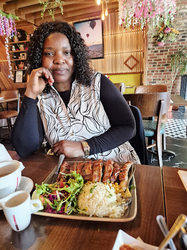 Photo of Historia Meze grill - 40 Oxford St, High Wycombe HP11 2DJ